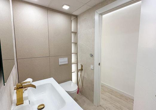 Apartment in Torrevieja