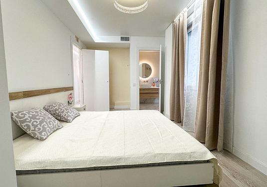 Apartment in Torrevieja