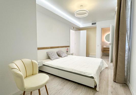 Apartment in Torrevieja