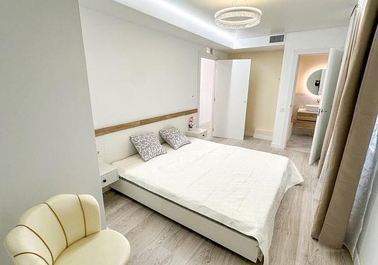 Apartment in Torrevieja