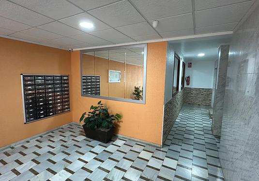 Apartment in Torrevieja
