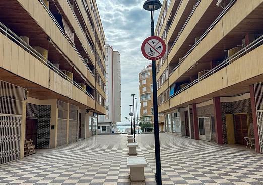 Apartment in Torrevieja