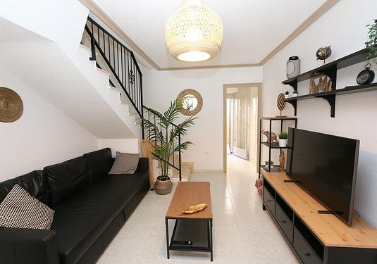 Town house in San Pedro del Pinatar