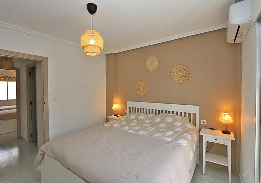 Town house in San Pedro del Pinatar