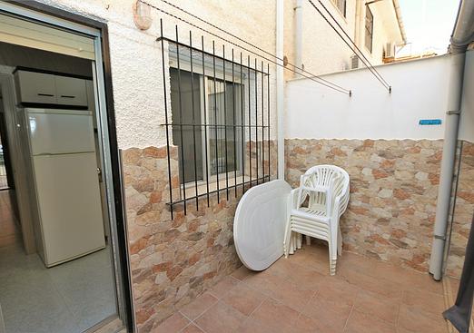 Town house in San Pedro del Pinatar