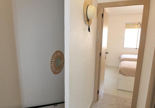 Town house in San Pedro del Pinatar