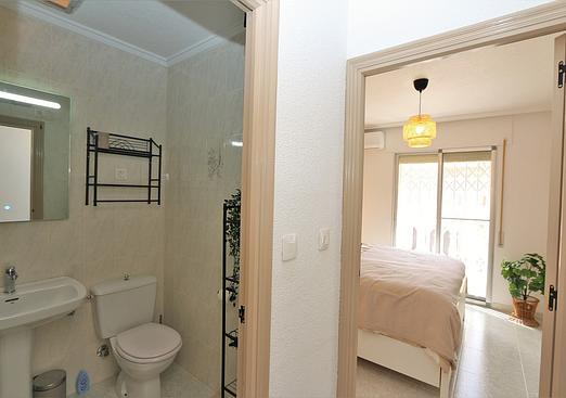 Town house in San Pedro del Pinatar