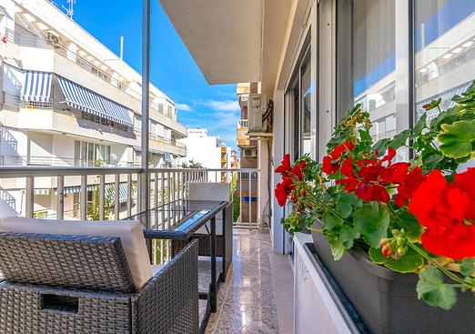 Apartment in Torrevieja