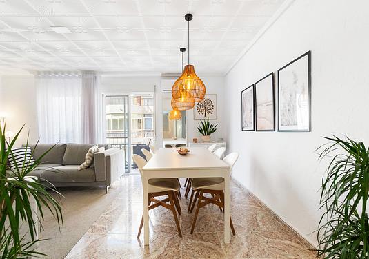 Apartment in Torrevieja