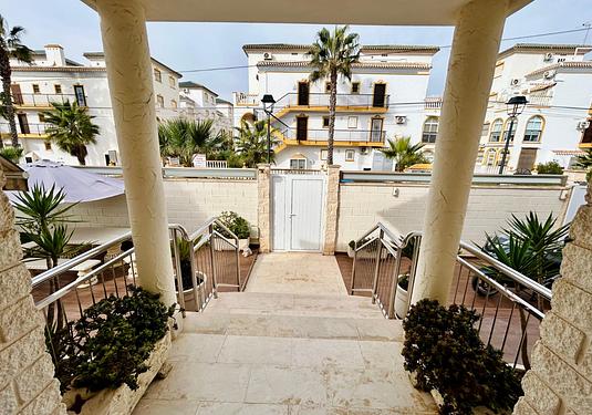 Villa in Torrevieja