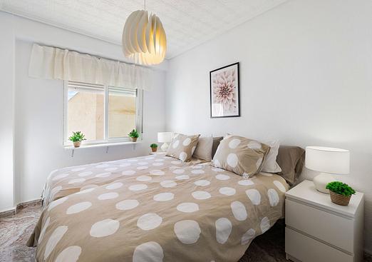 Apartment in Torrevieja