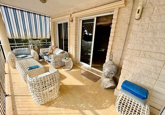 Villa in Torrevieja