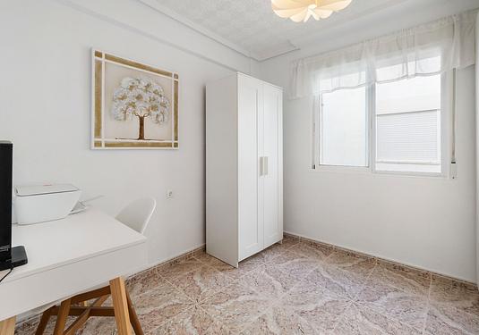 Apartment in Torrevieja