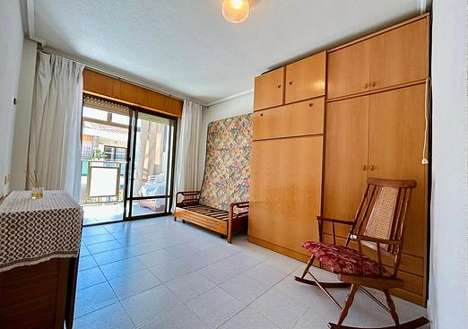 Apartment in El Chaparral