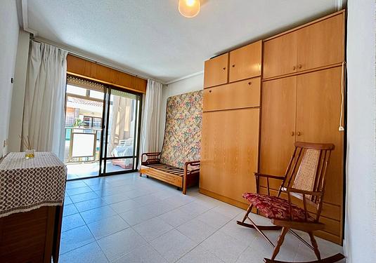 Apartment in El Chaparral