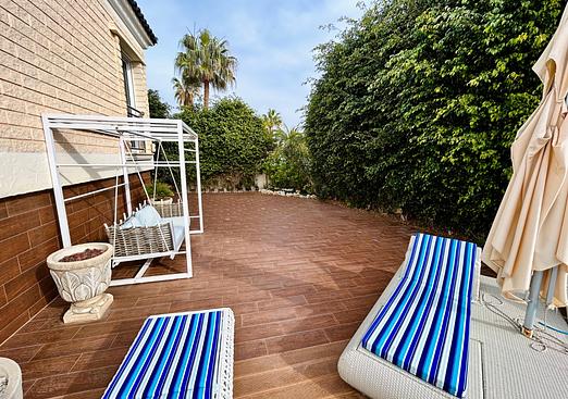Villa in Torrevieja