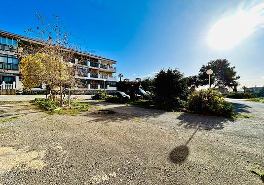 Apartment in El Chaparral