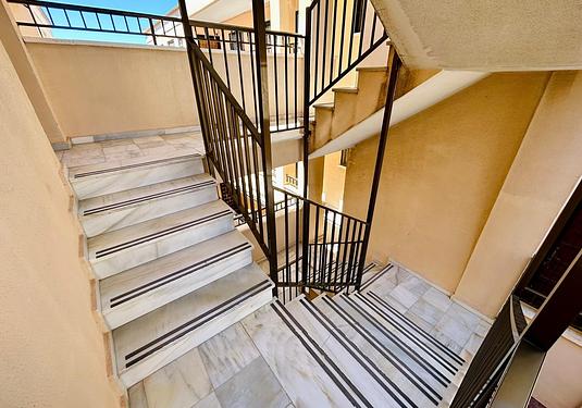 Apartment in El Chaparral