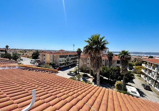 Apartment in El Chaparral