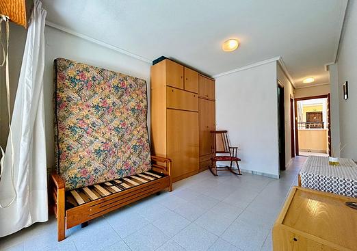 Apartment in El Chaparral