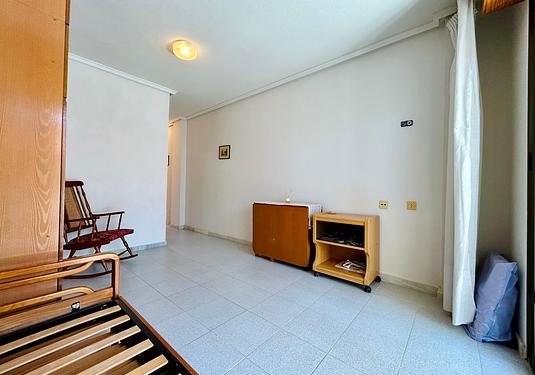 Apartment in El Chaparral