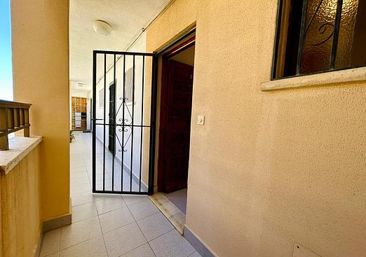 Apartment in El Chaparral