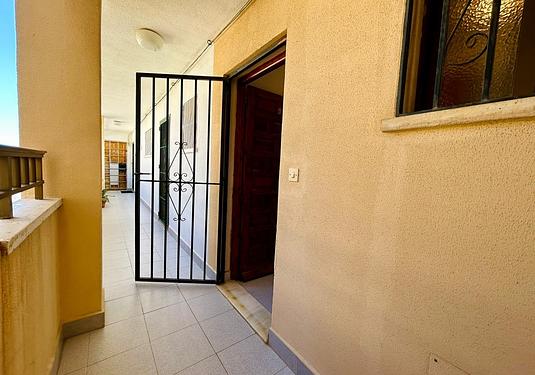 Apartment in El Chaparral