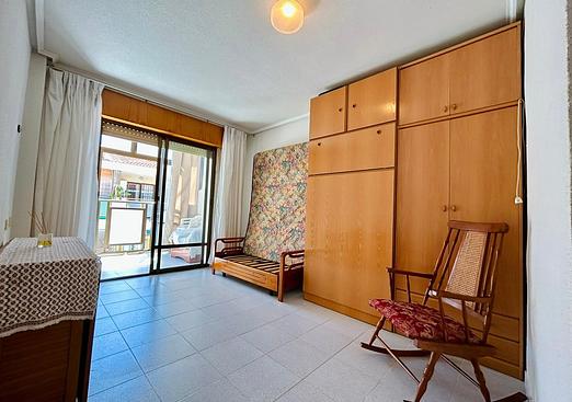 Apartment in El Chaparral