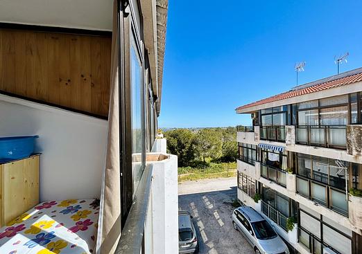 Apartment in El Chaparral