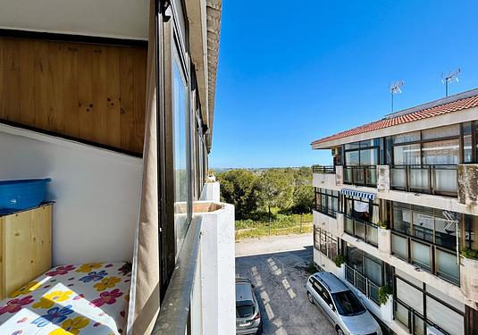 Apartment in El Chaparral