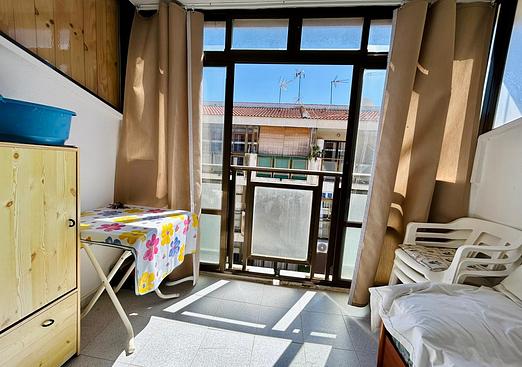 Apartment in El Chaparral