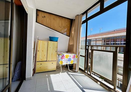 Apartment in El Chaparral