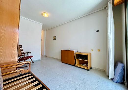 Apartment in El Chaparral