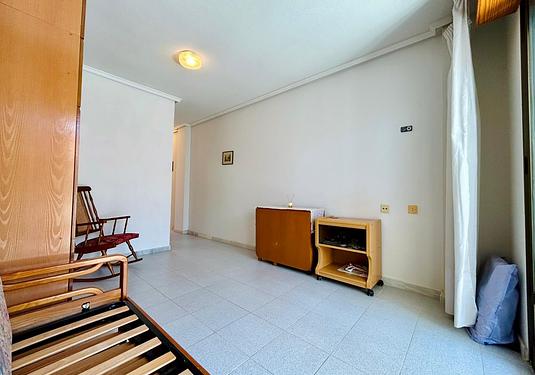 Apartment in El Chaparral