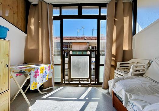 Apartment in El Chaparral