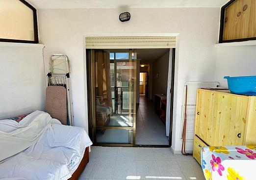 Apartment in El Chaparral