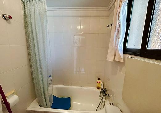 Apartment in El Chaparral