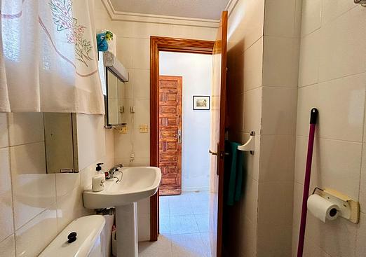 Apartment in El Chaparral