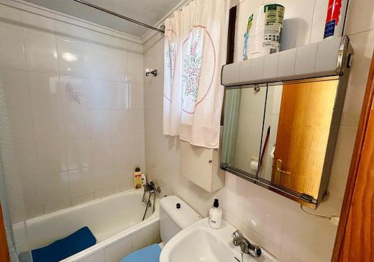 Apartment in El Chaparral