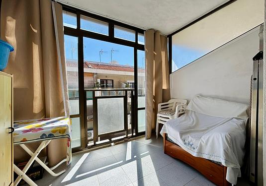 Apartment in El Chaparral