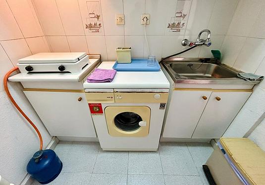 Apartment in El Chaparral
