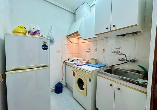 Apartment in El Chaparral