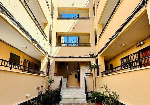Apartment in El Chaparral