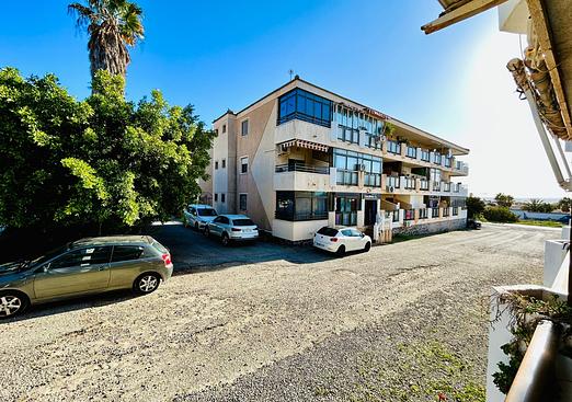 Apartment in El Chaparral