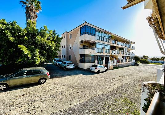 Apartment in El Chaparral