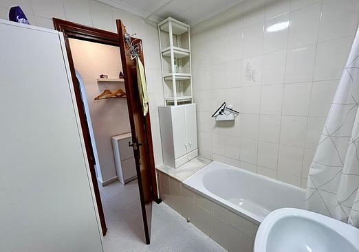 Apartment in El Chaparral