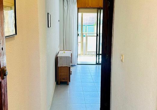 Apartment in El Chaparral