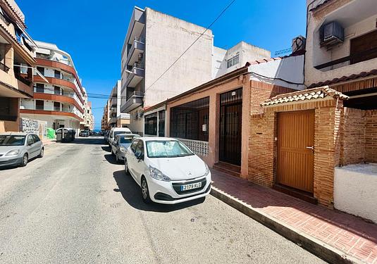 Villa in Torrevieja