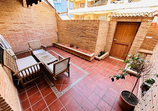Villa in Torrevieja