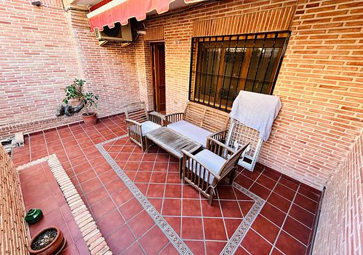 Villa in Torrevieja